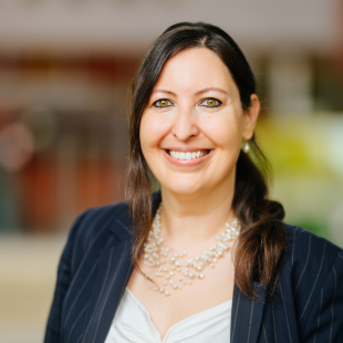 Karin Binder profile photo