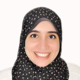 Omnia Mohamed profile photo