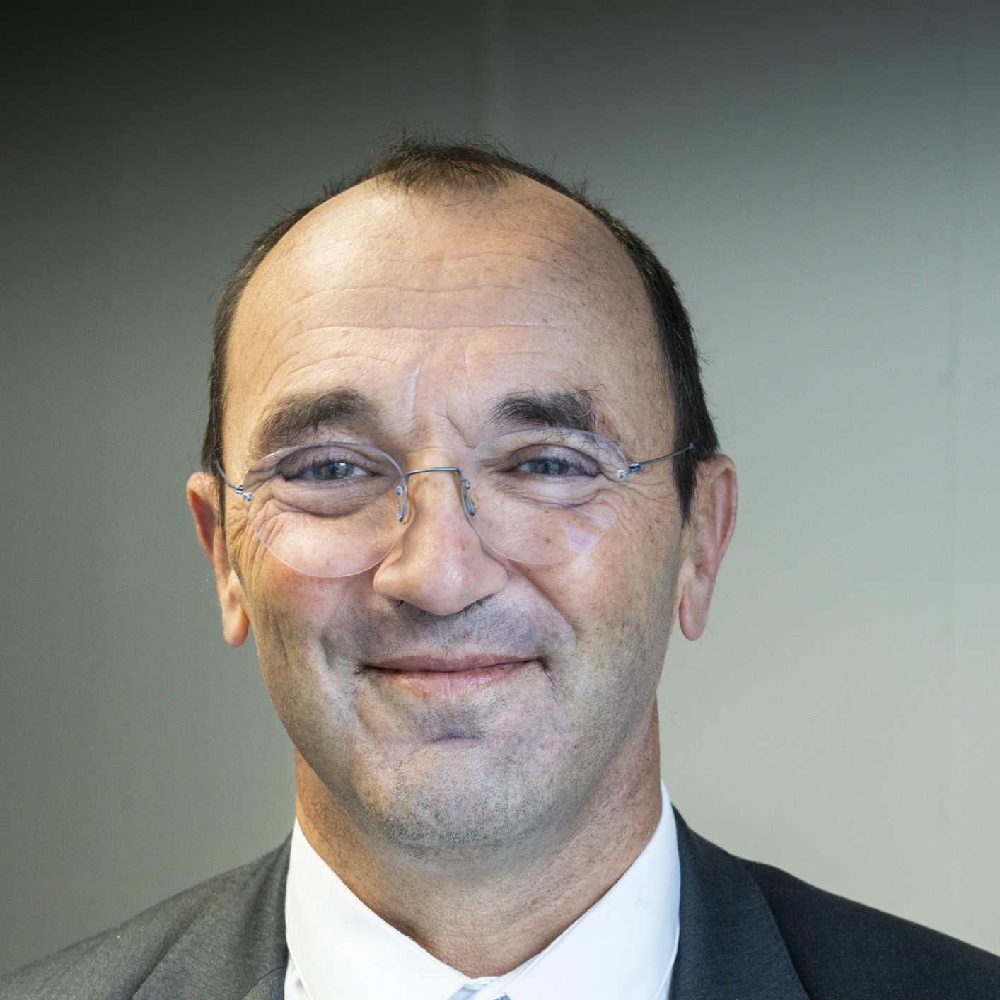 Jean-Yves Blay profile photo