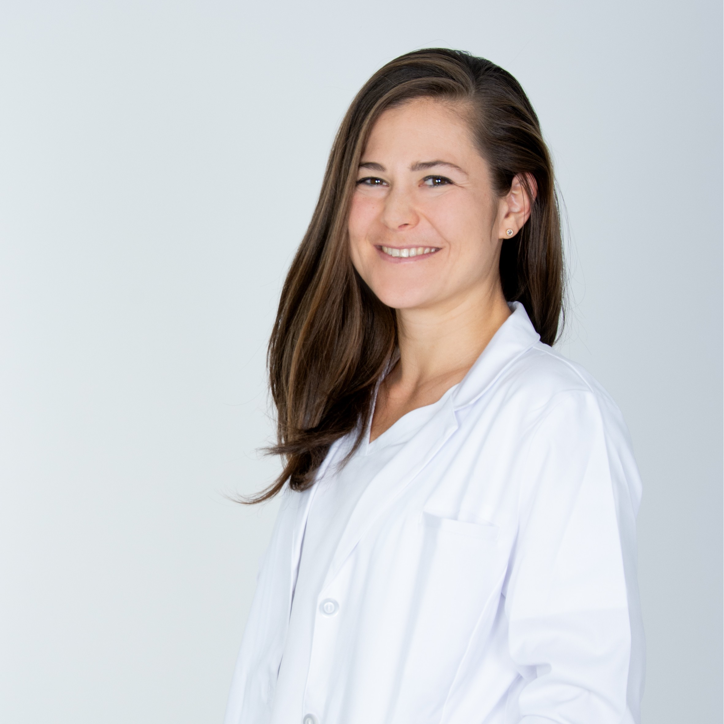 Ina Suppan profile photo