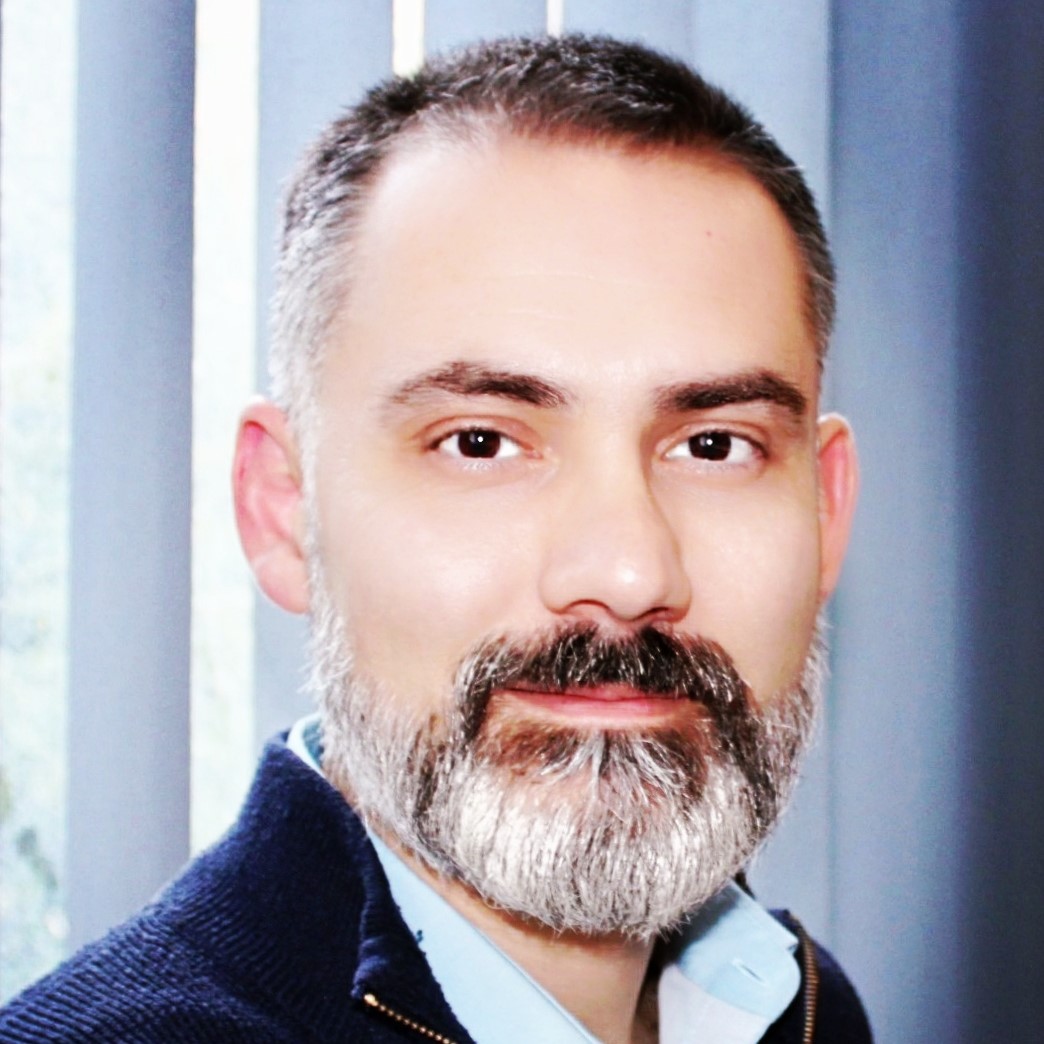 Marius Ilié profile photo