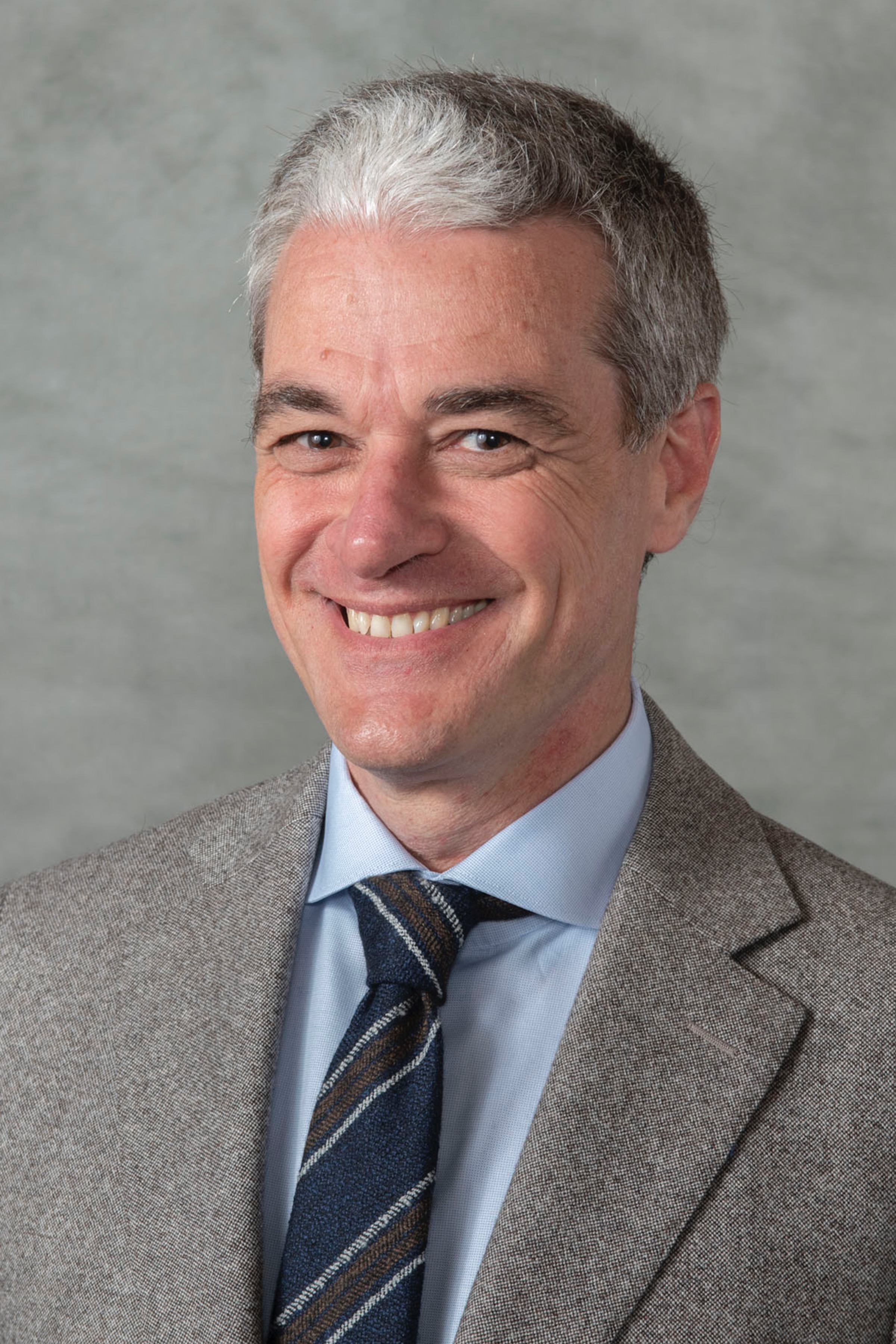 Alessandro Gronchi profile photo