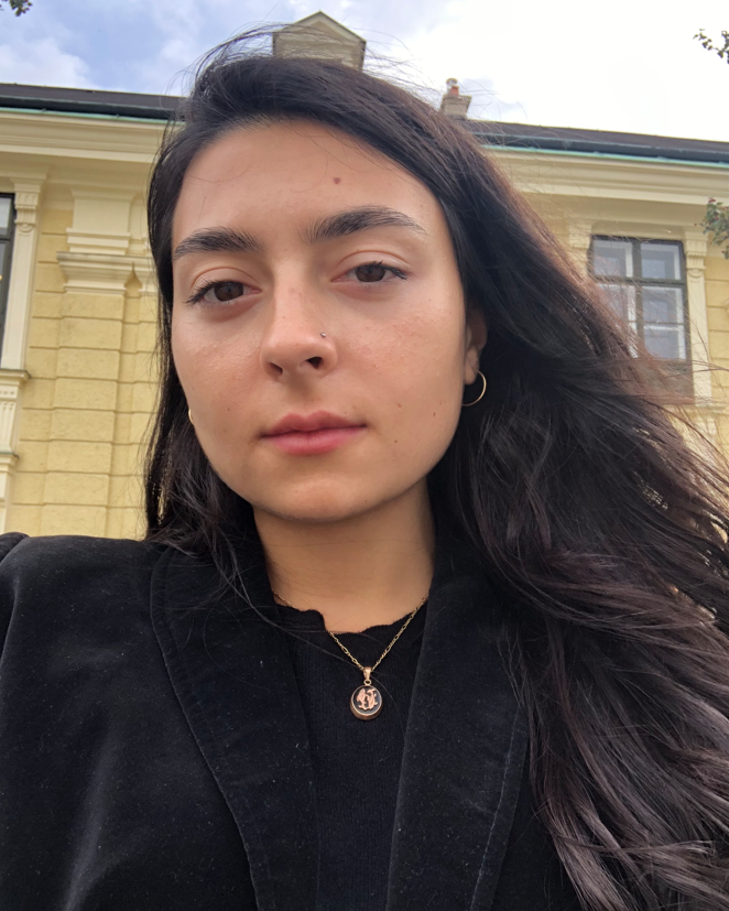 Elene Kekelia profile photo