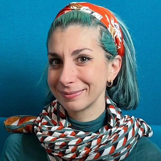 Sofia Spampinato profile photo