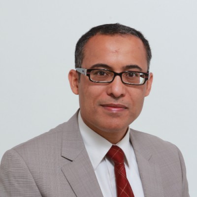 Tarek Laswad profile photo