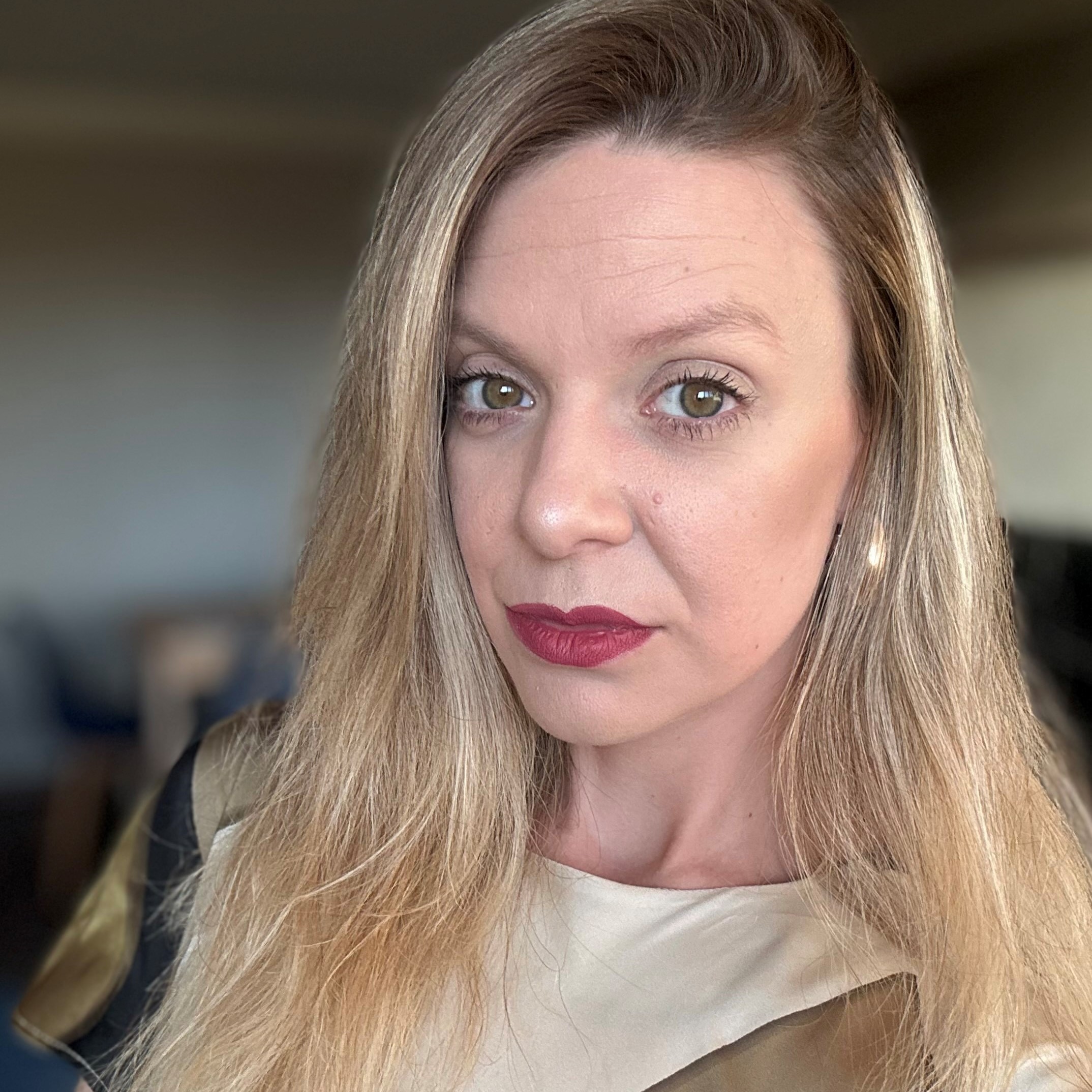 Catalina Gabriela Bezarau profile photo