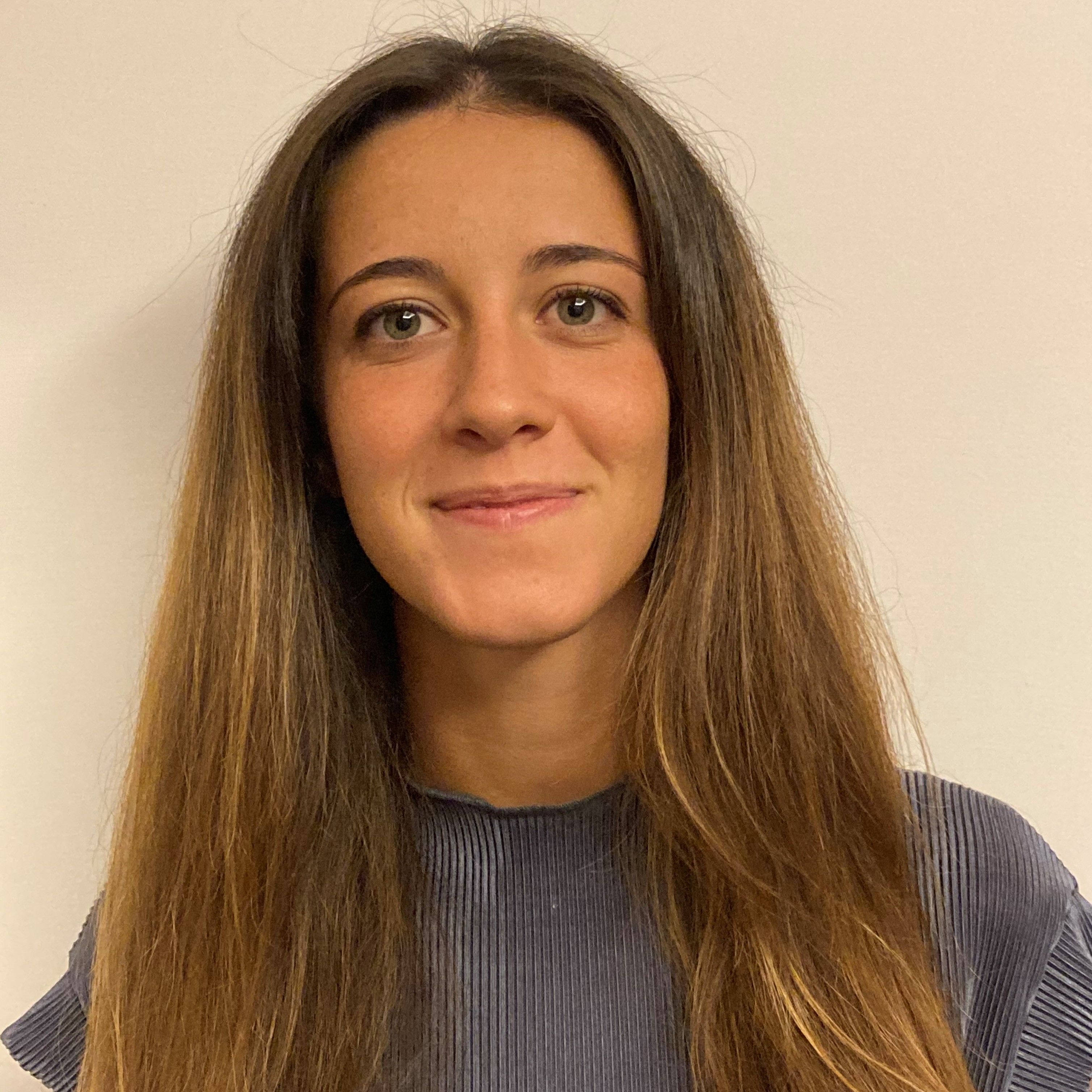 Eleonora Cioli profile photo