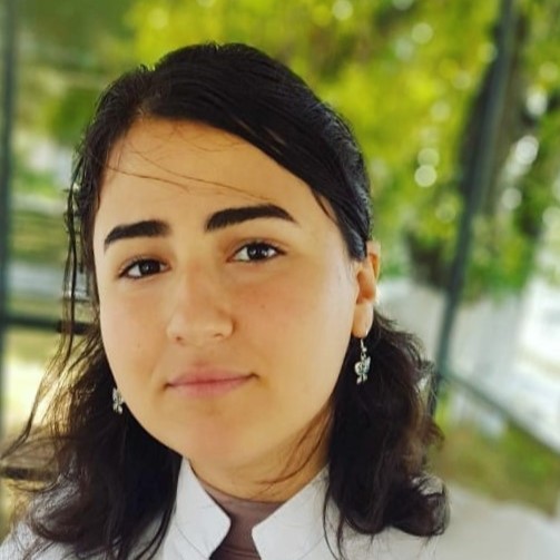 Leyla Mehmetbeyli profile photo