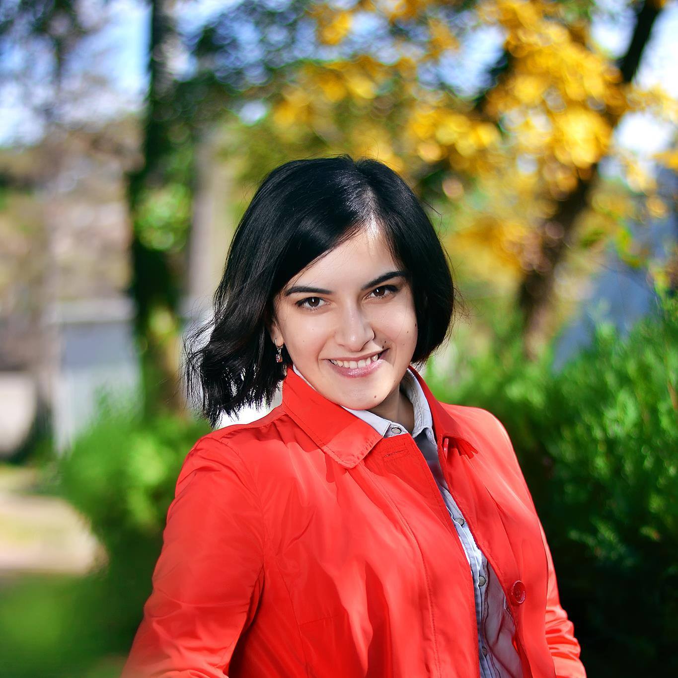 Mariam Kukhalashvili profile photo