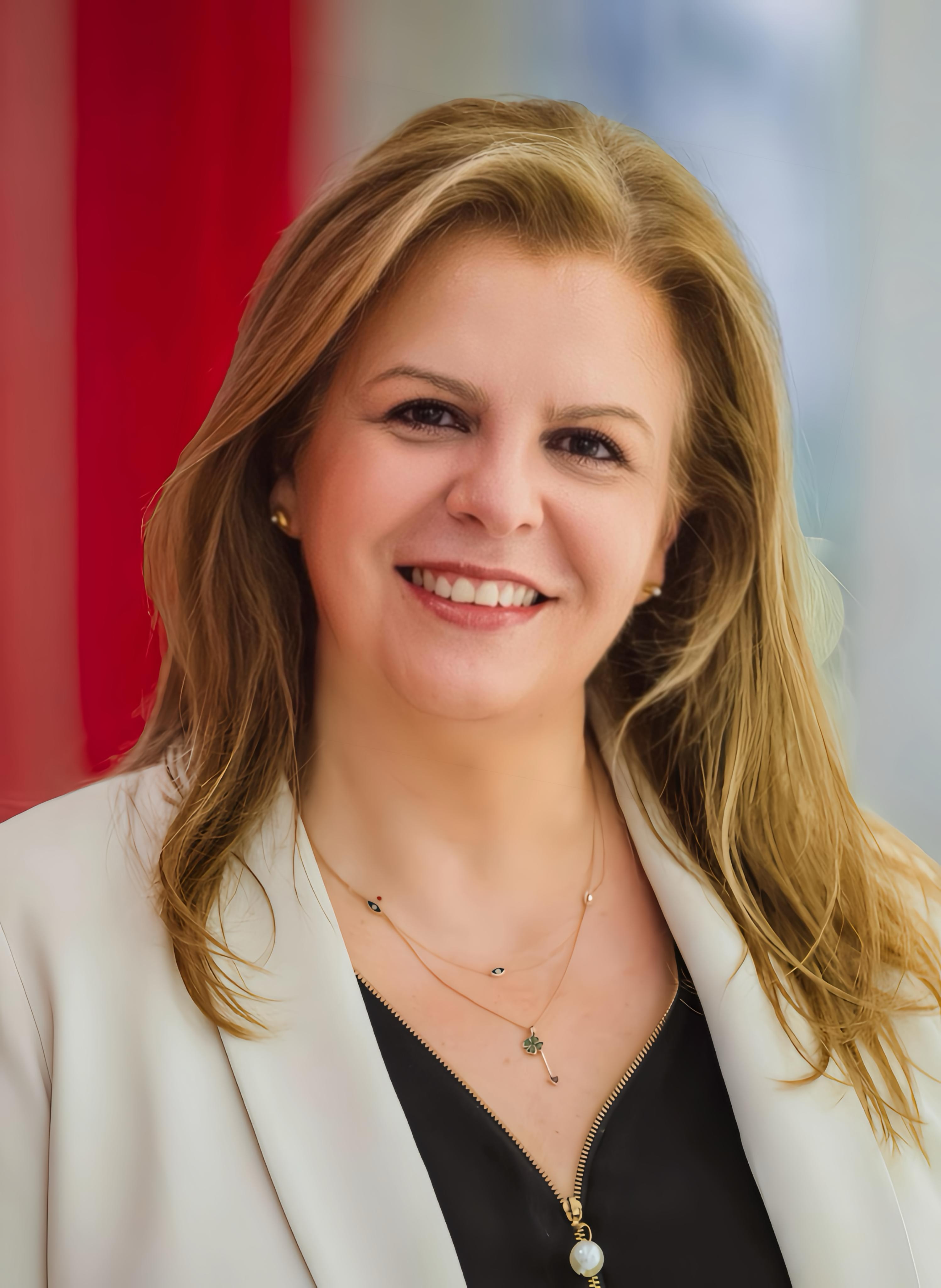 Helena Linardou profile photo