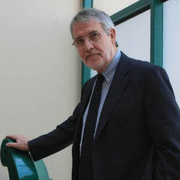 Xavier Bosch profile photo