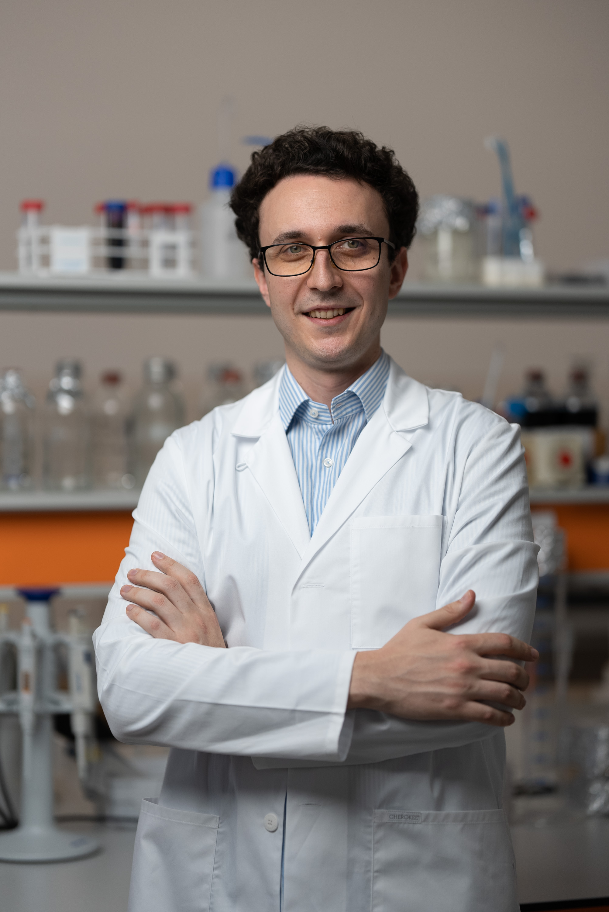 Mladen Marinkovic profile photo