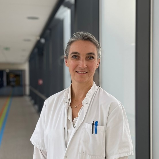 Armelle Dufresne profile photo