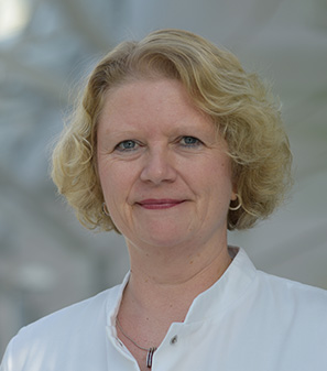 Angelika Eggert profile photo