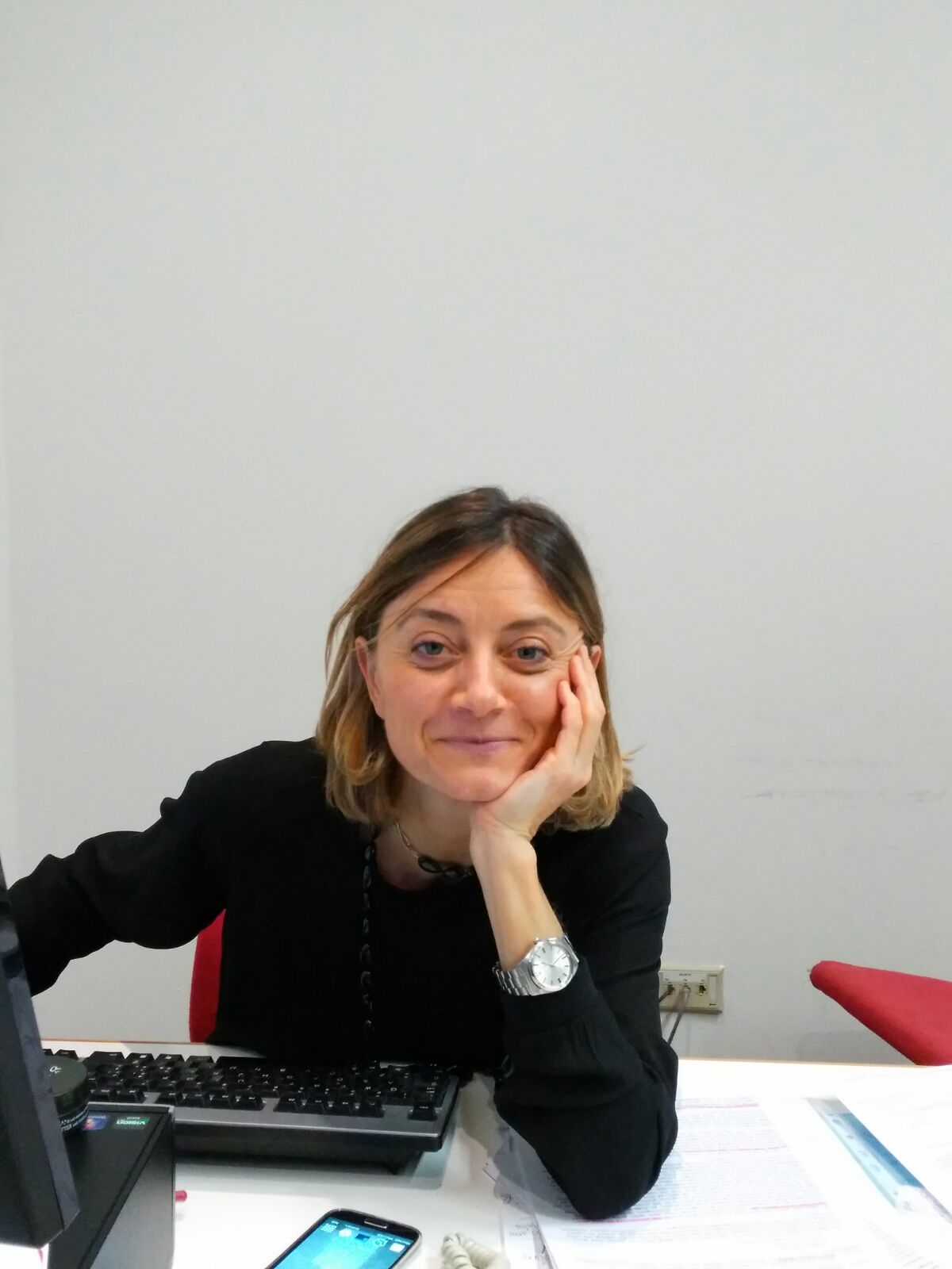 Annalisa Trama profile photo
