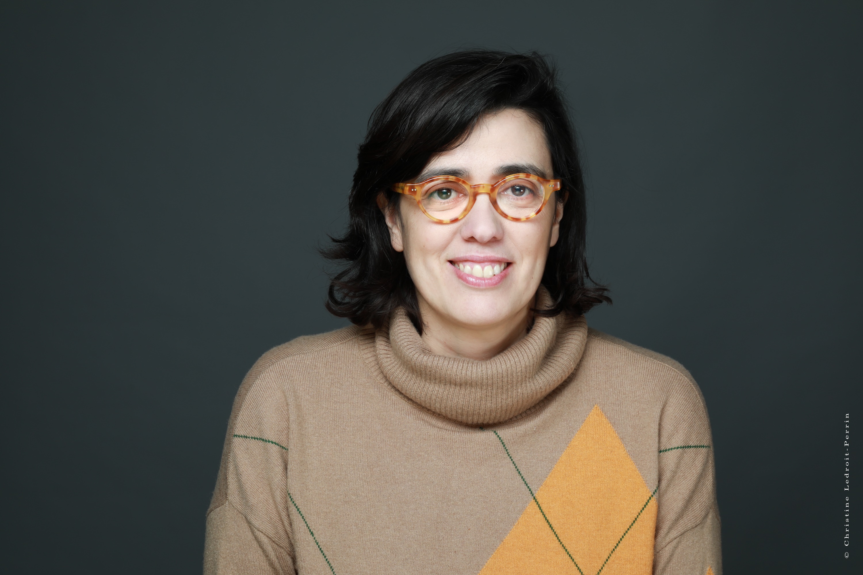 Joana Ribeiro profile photo