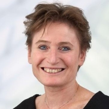 Daphne De Jong profile photo