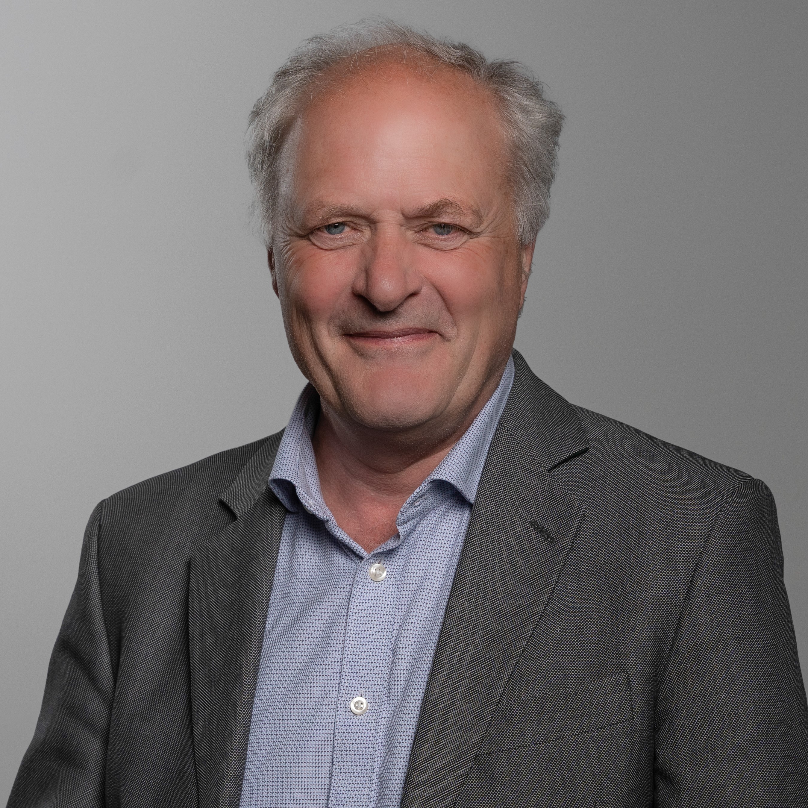 Simon Oberst profile photo