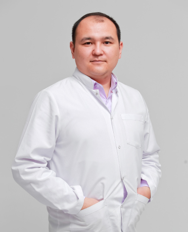 Nuriddin Asamedinov profile photo