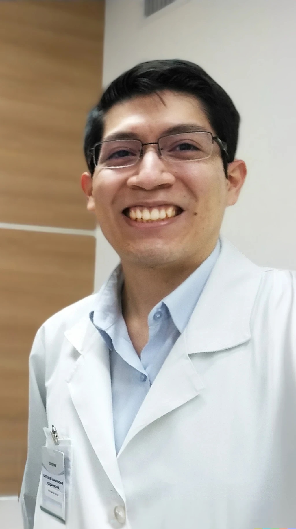 Cesar Abel Centurion Rodriguez profile photo