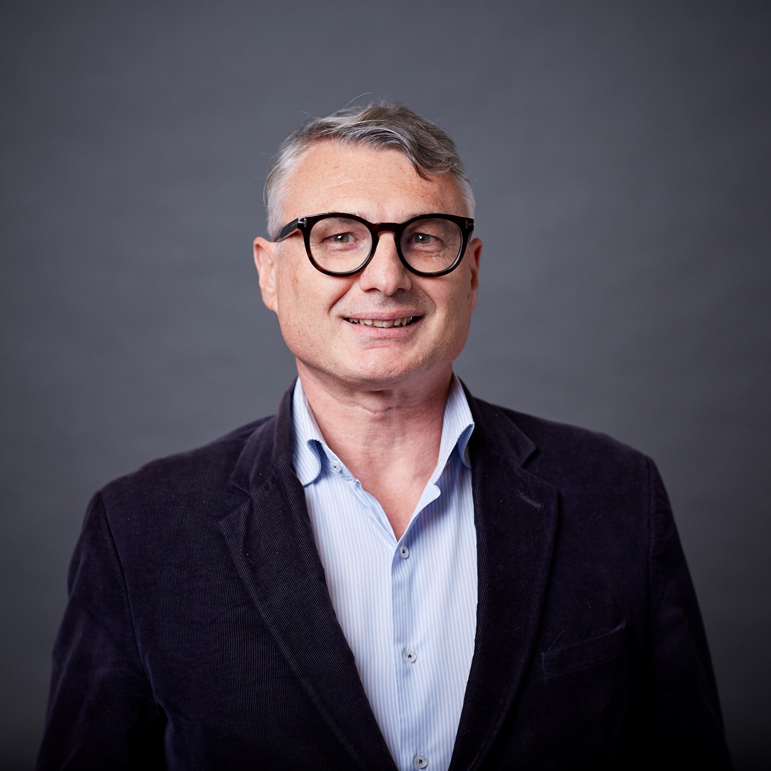 Lionel Perrier profile photo