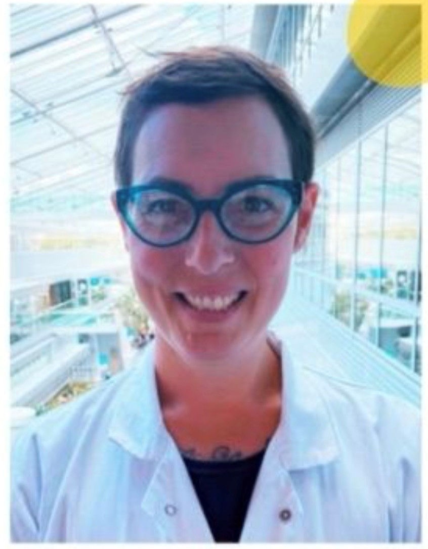 Alexandra Villatte profile photo