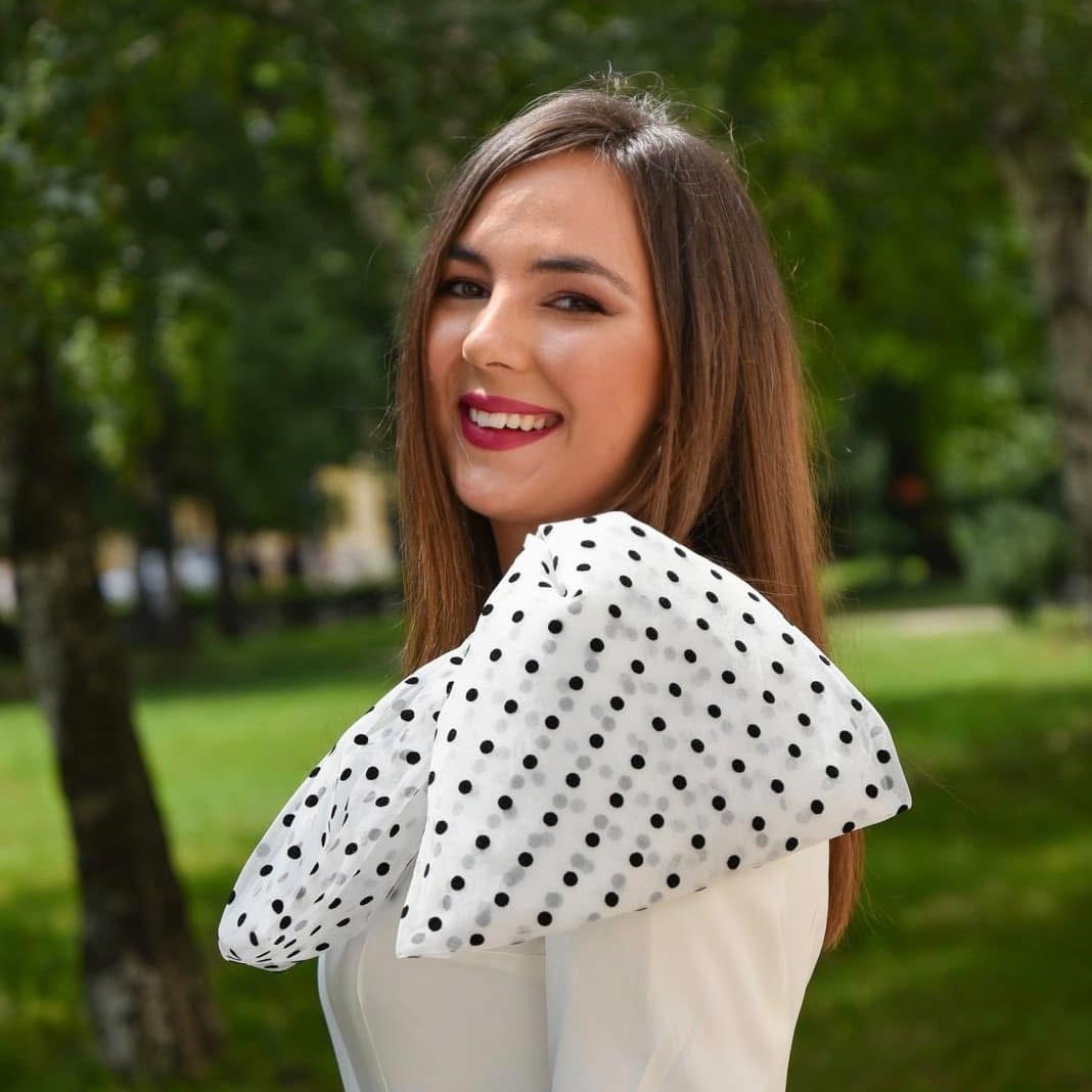 Kristina Jankovic profile photo