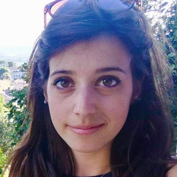 Elena Prisciandaro profile photo