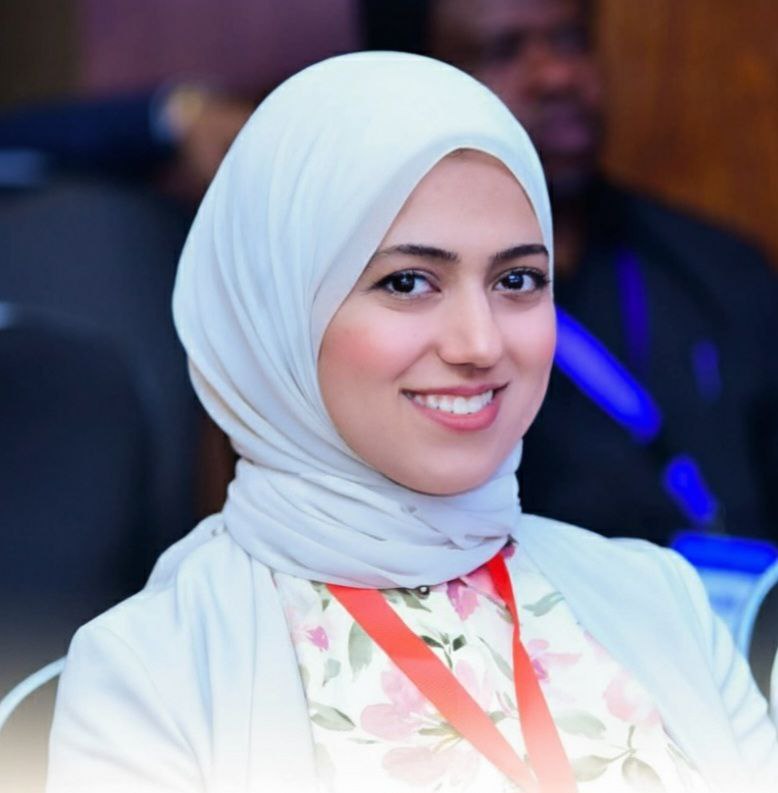 Yomna Mohamadeen Mohamad profile photo