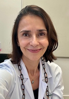 Teresa Ramon y Cajal profile photo
