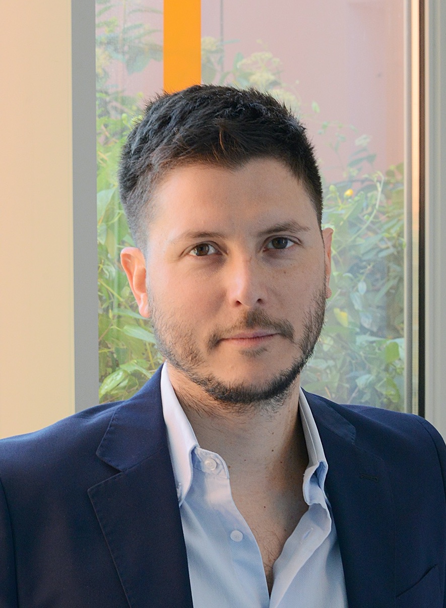 Marco Tagliamento profile photo