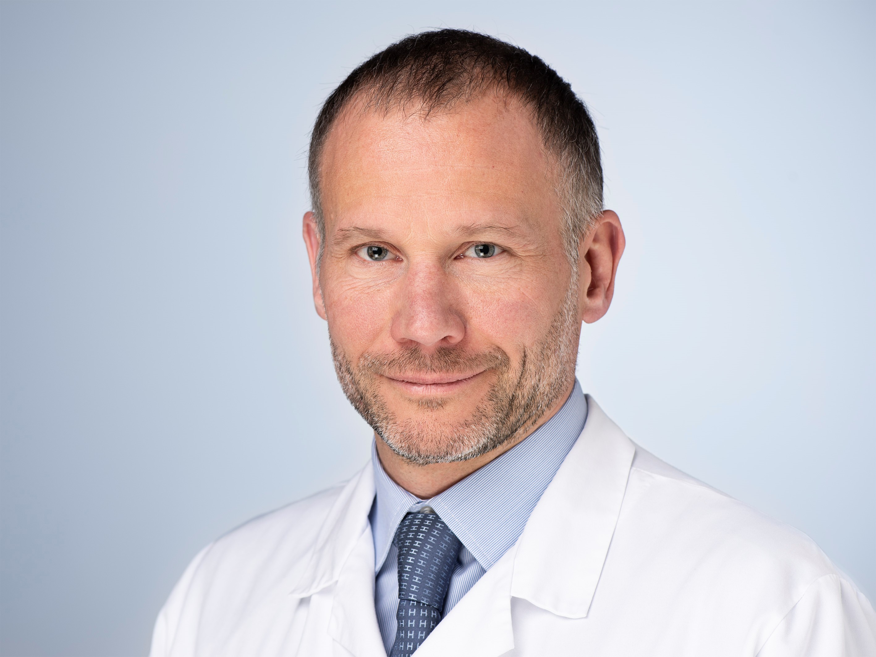 Olivier Michielin profile photo