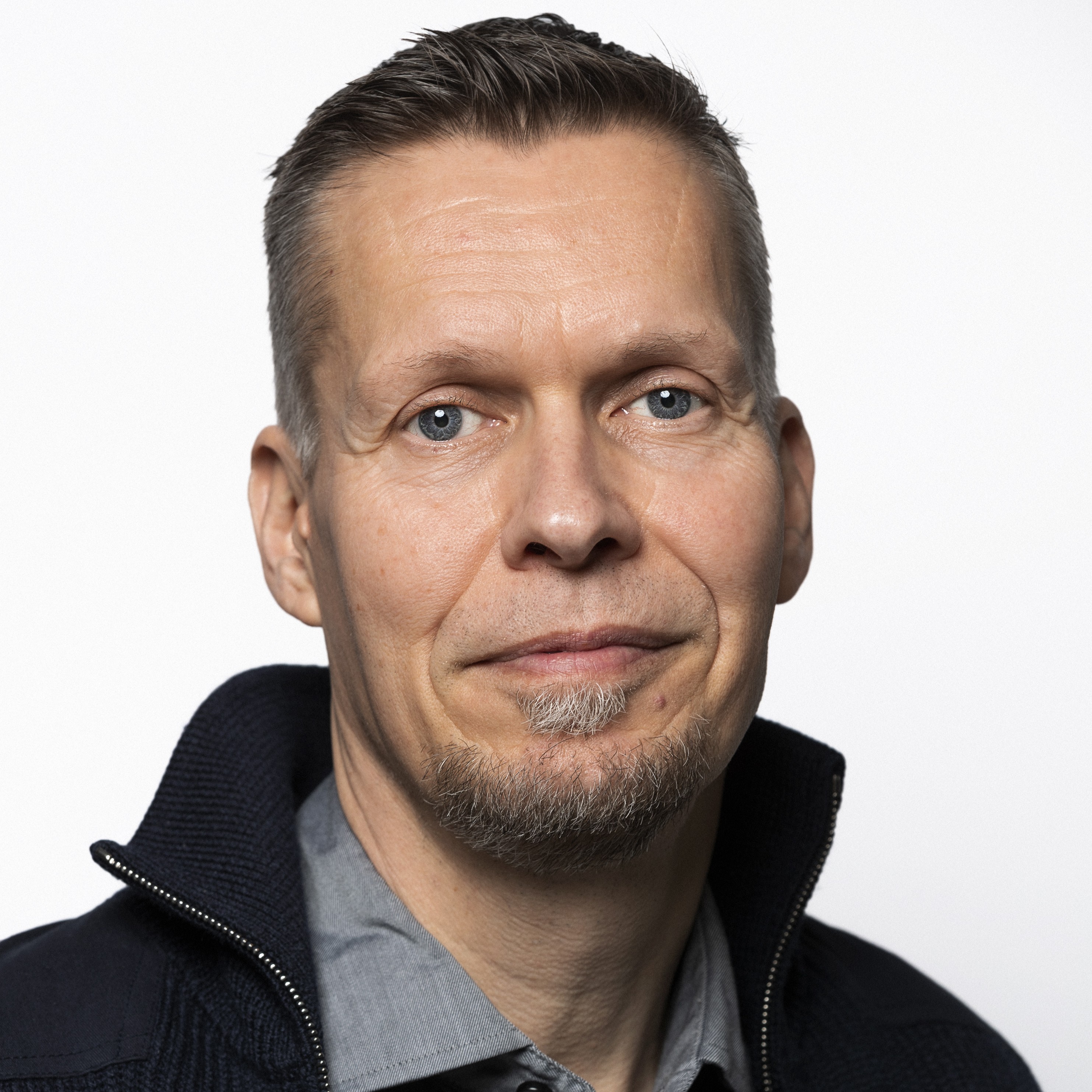 Janne Lehtiö profile photo