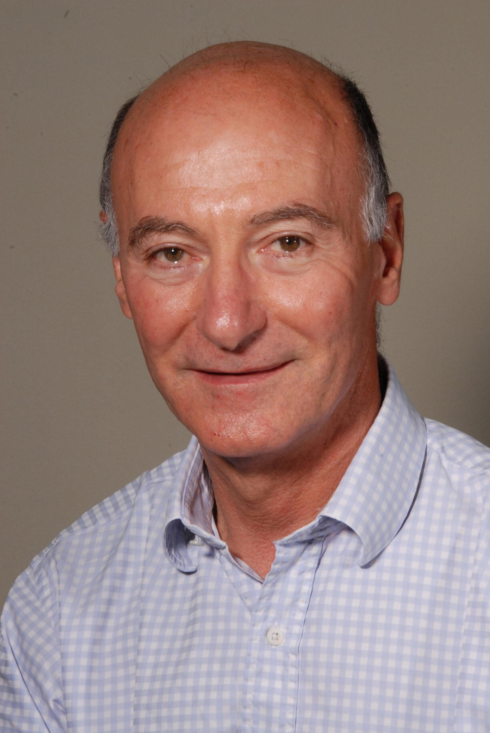 Jean-Michel Coindre profile photo