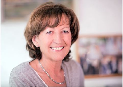 Tanja Cufer profile photo