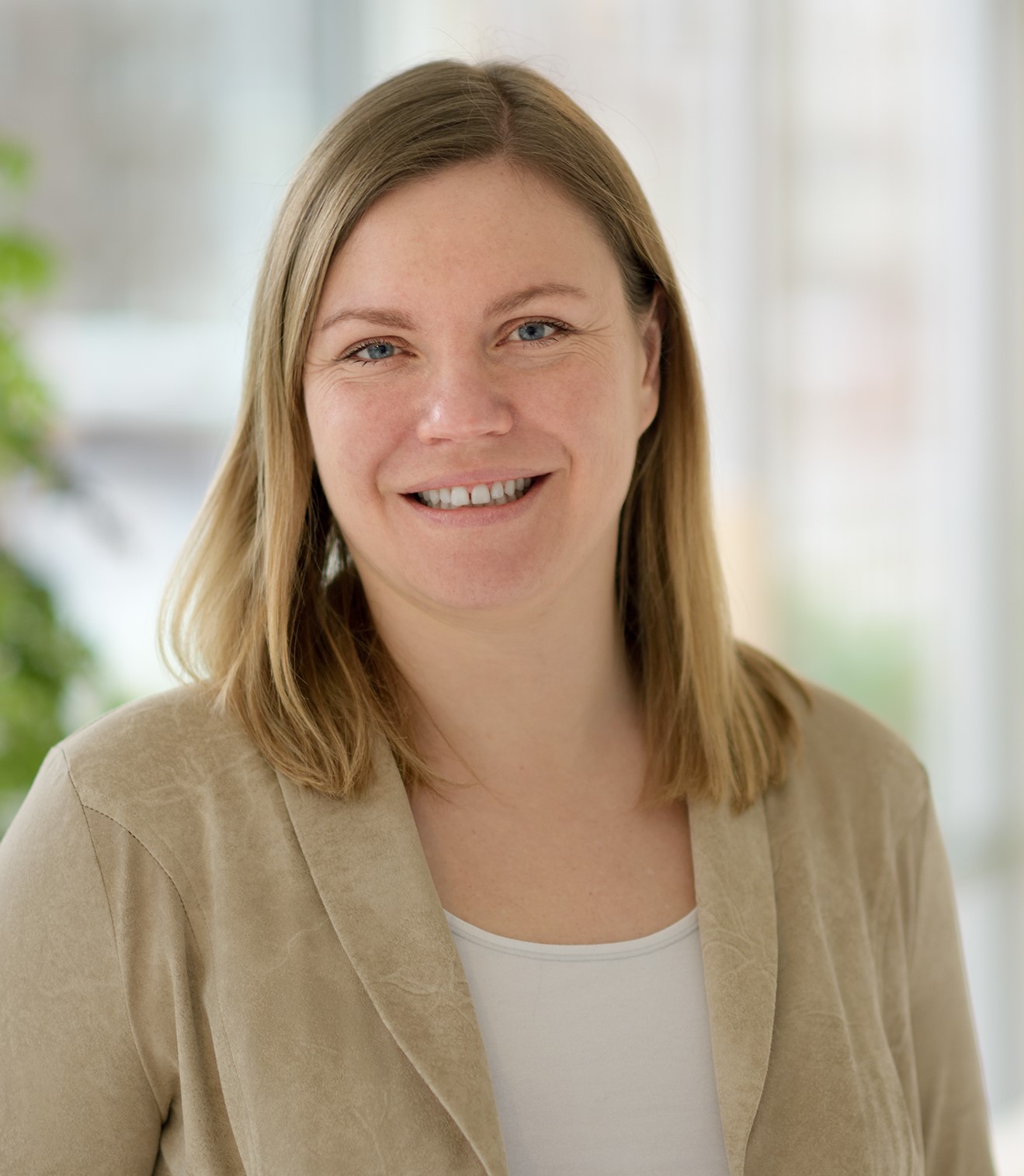 Nora Franzen profile photo