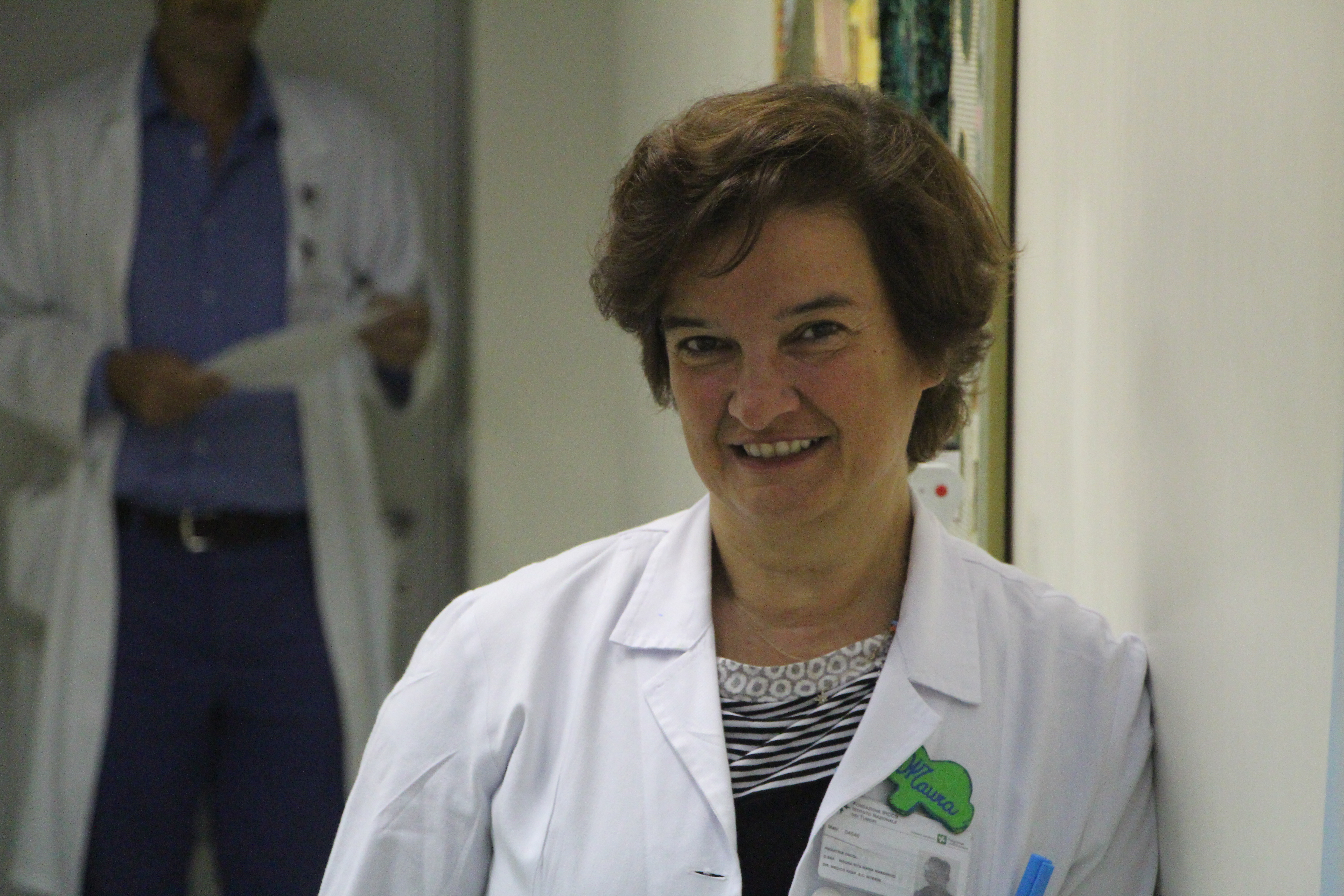 Maura Massimino profile photo