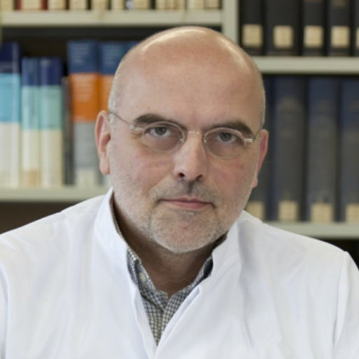 Norbert Graf profile photo