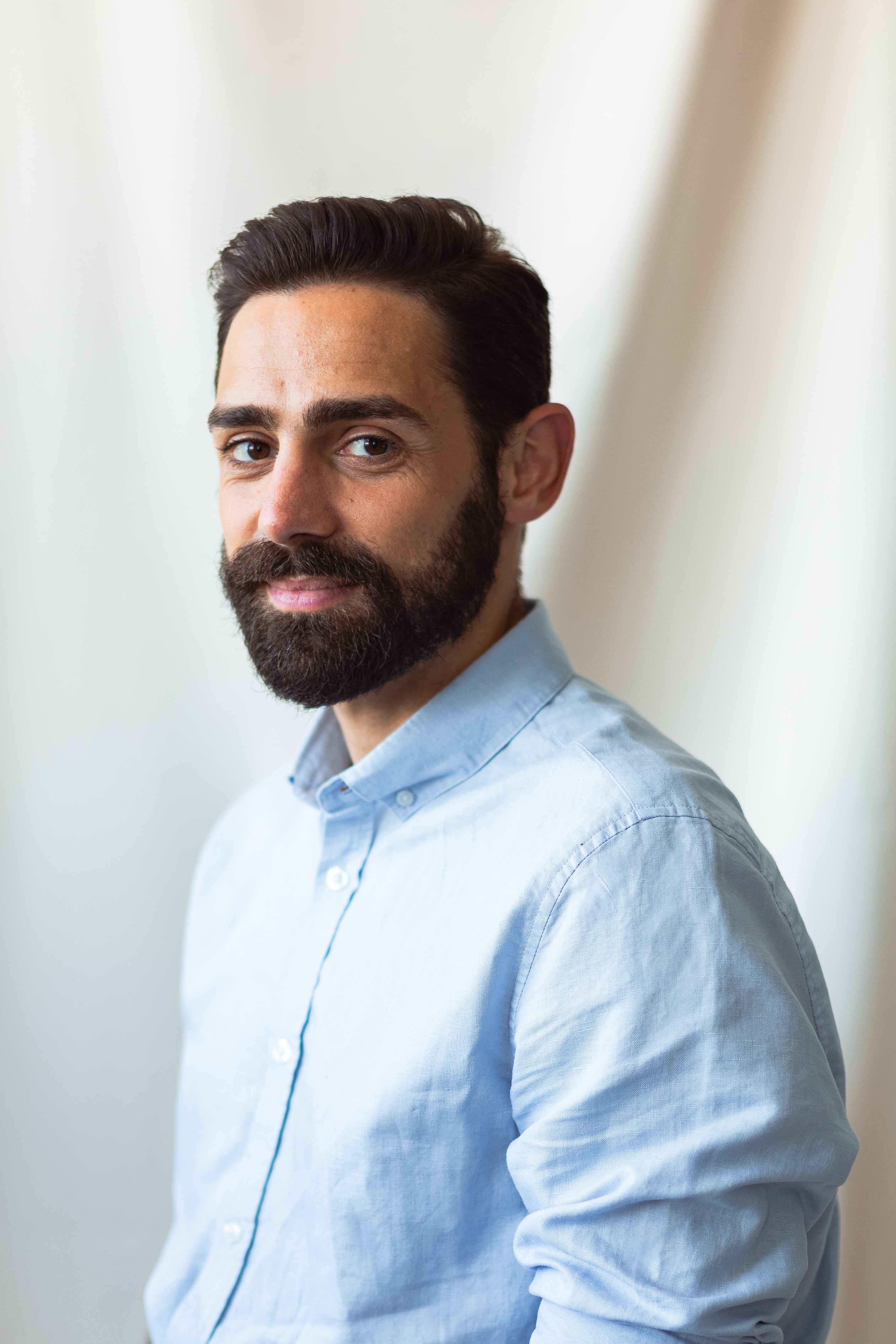 Antonio Di Meglio profile photo