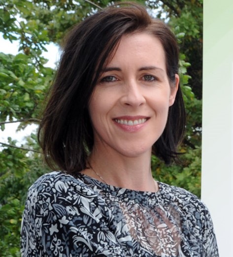 Patricia Fox profile photo