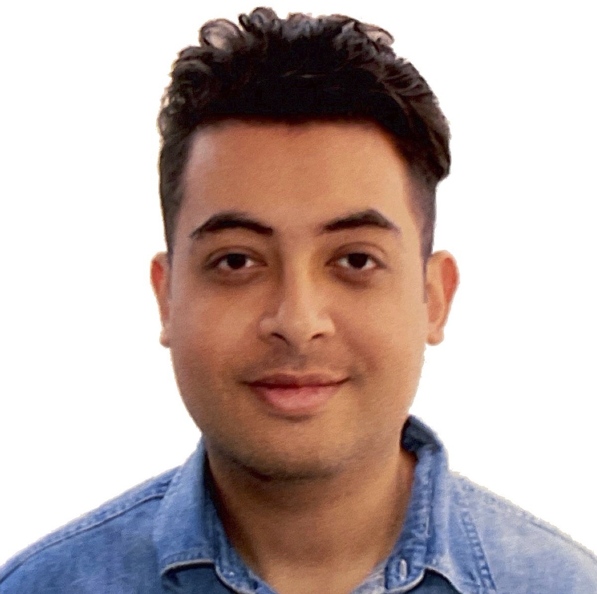 Karl Amin profile photo