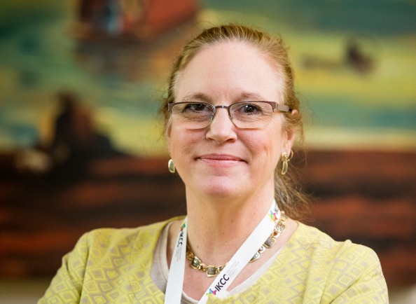 Rachel Giles profile photo