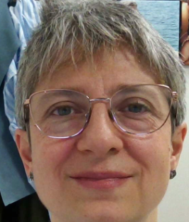 Gabriella Macchia profile photo