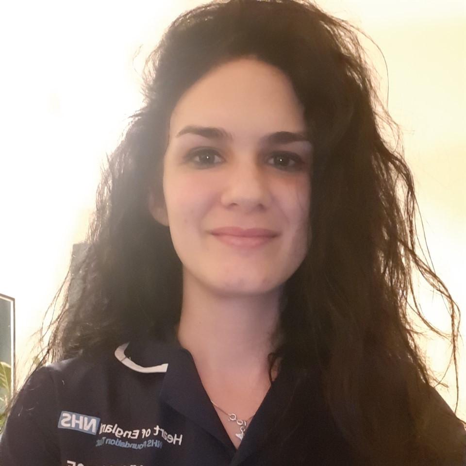 Stavroula Chante profile photo