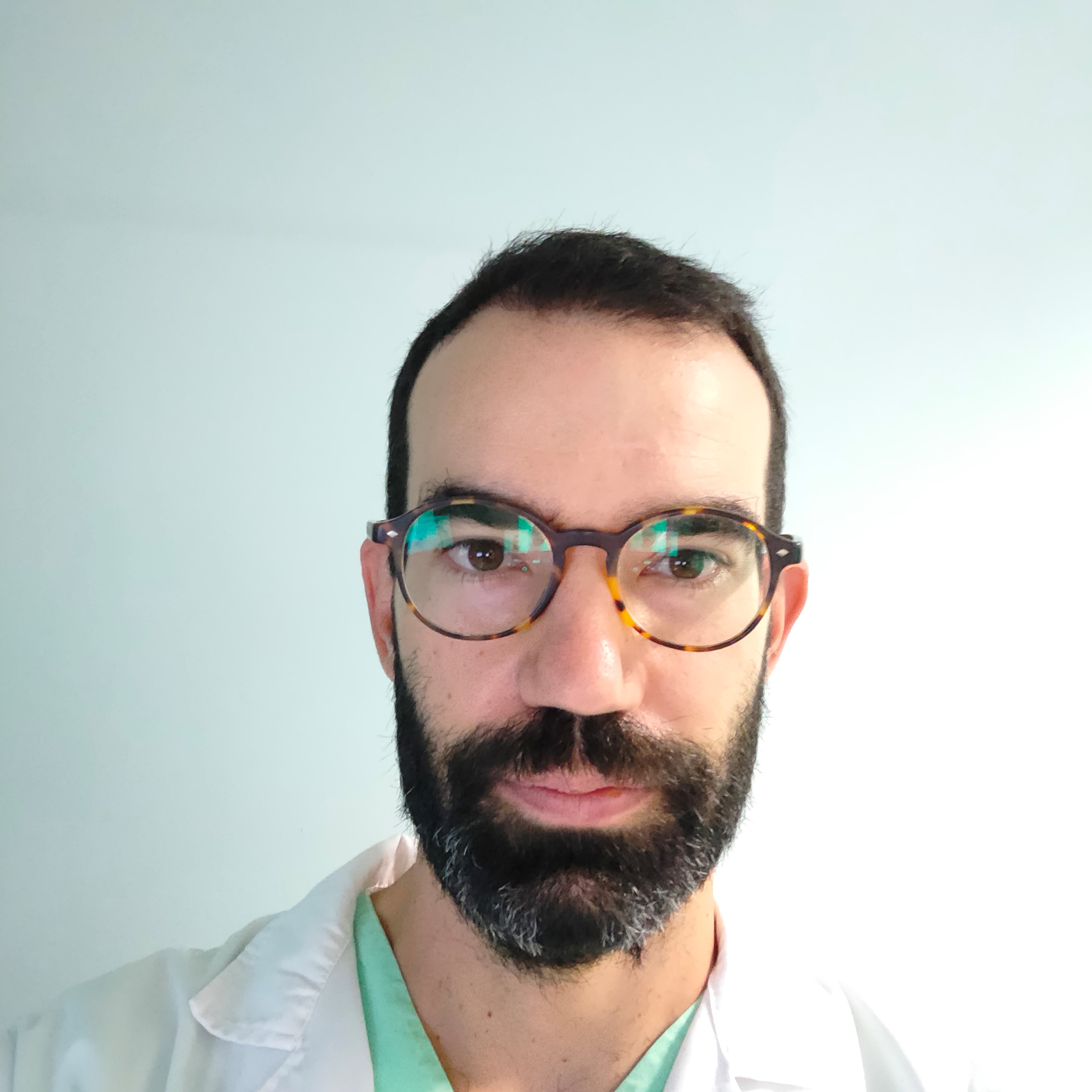 Joao Graca profile photo