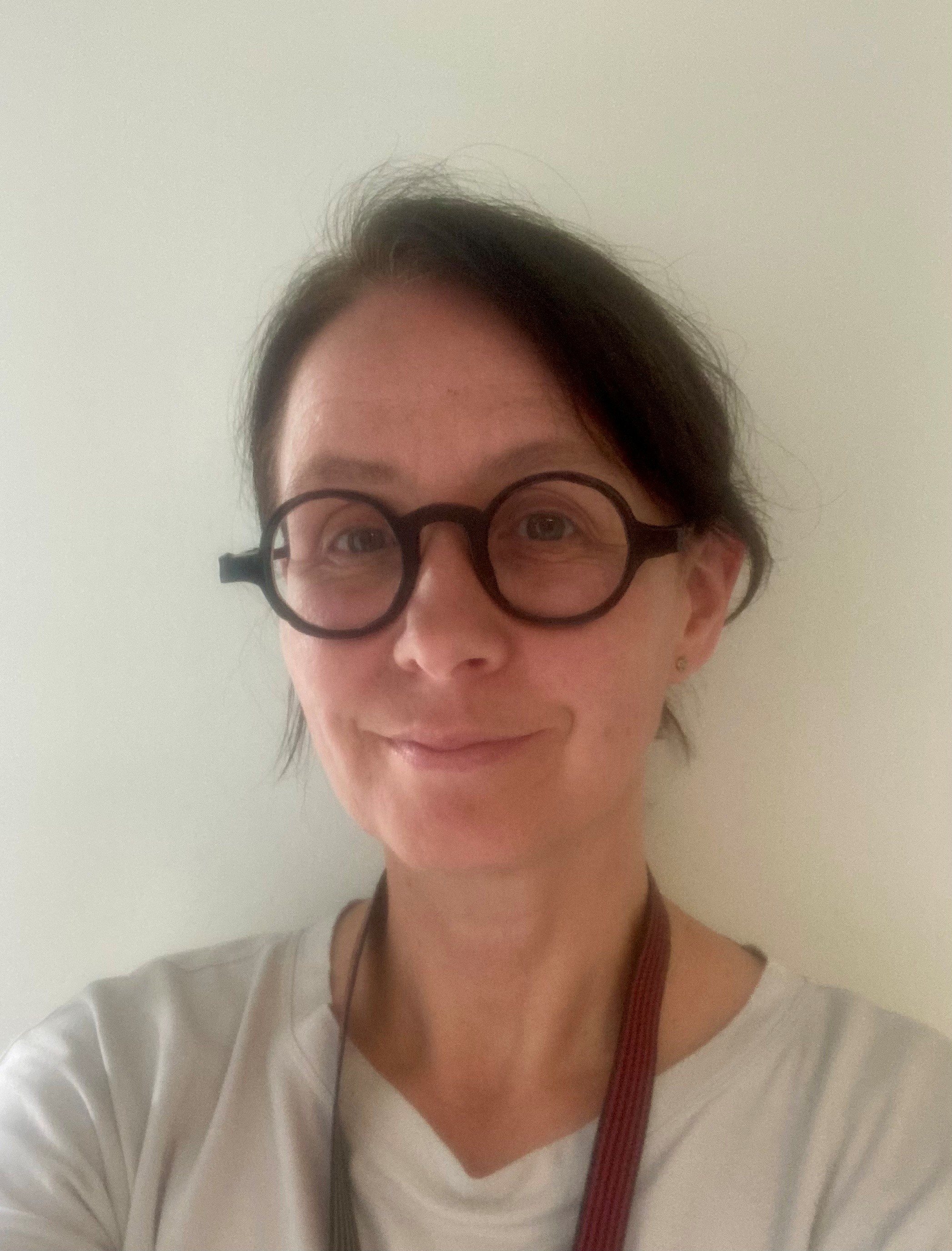 Sandra Schmitz profile photo