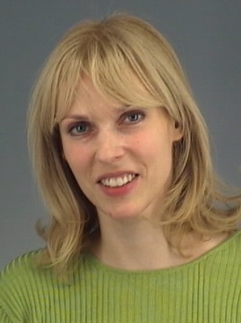 Silke Gillessen profile photo