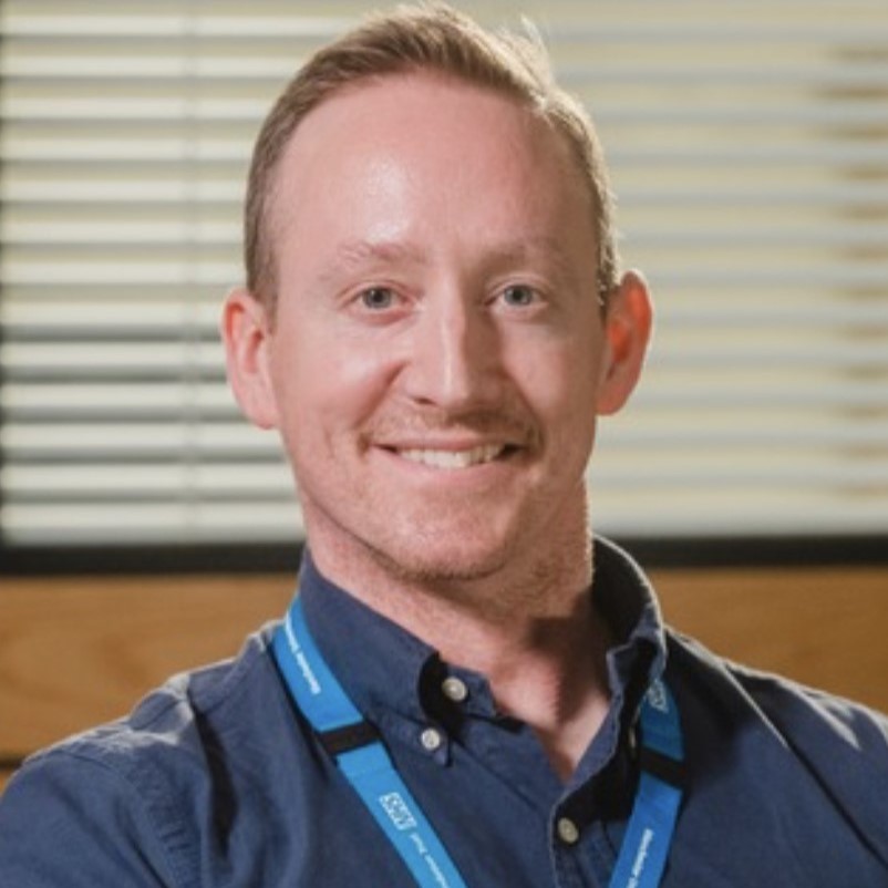 Matthew Evison profile photo