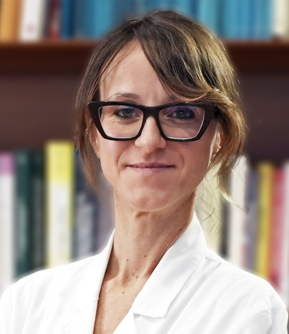 Elena Guerini Rocco profile photo