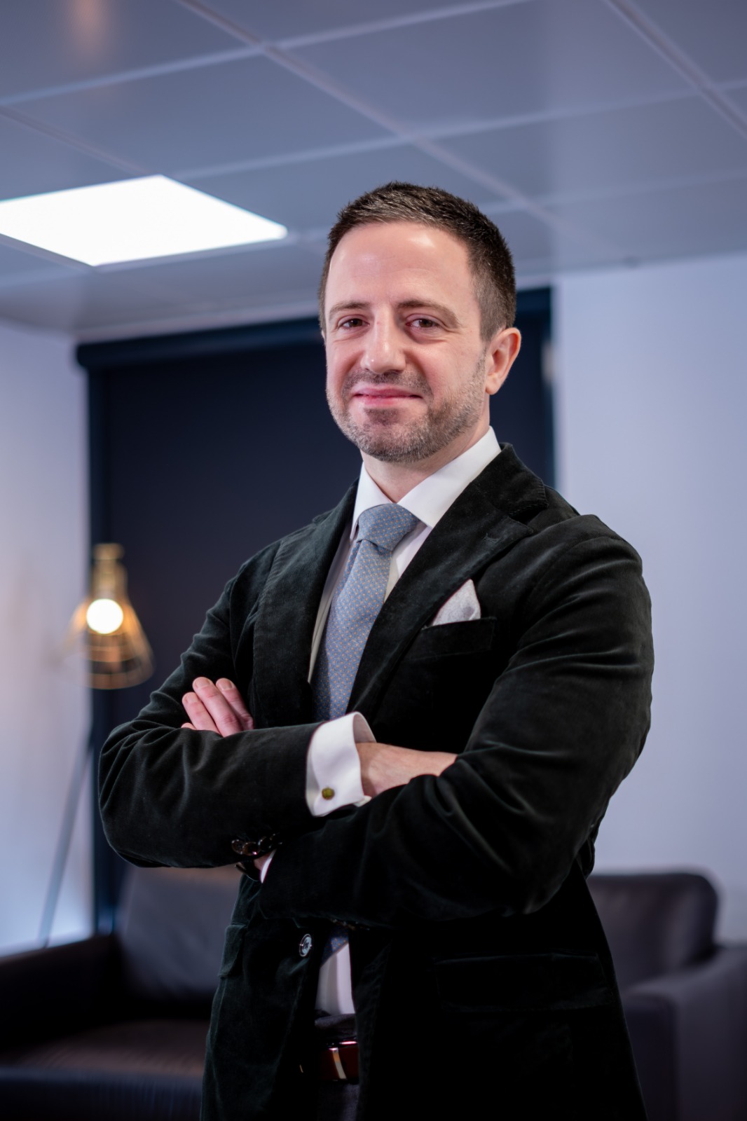 Alessio Cortellini profile photo